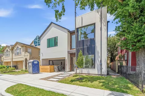1906 Driscoll St, Houston, TX 77019