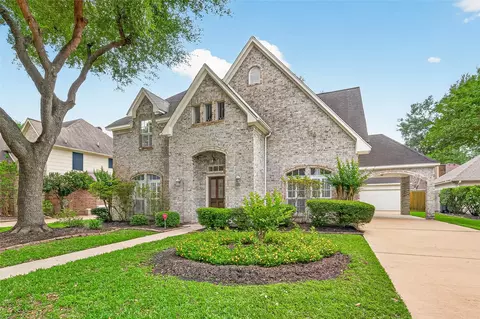 10503 Gold Point Dr, Houston, TX 77064