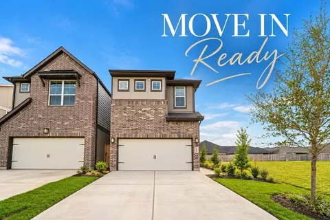 2815 Brandon Bluff Bnd, Fulshear, TX 77441