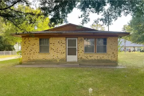 278 E 2nd St, Groveton, TX 75845