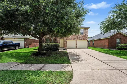 2611 Feather Green Trl, Fresno, TX 77545