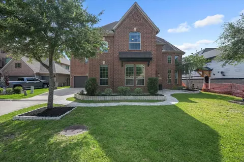 1206 Belgravia Way, Kingwood, TX 77339