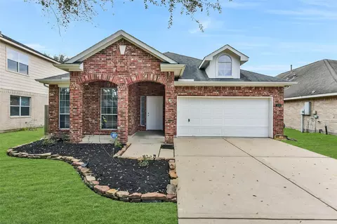 409 Abbey Ln, League City, TX 77573