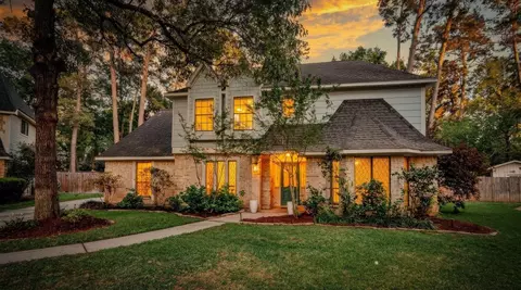 12923 Glenyork Ct, Cypress, TX 77429