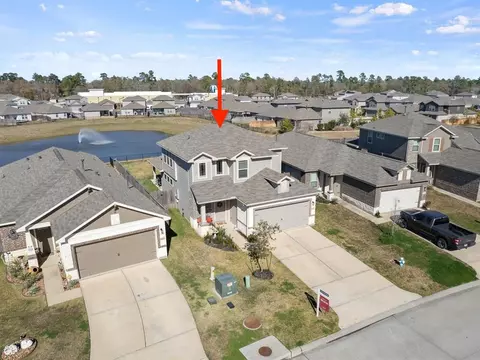 14677 E Pine Heart Dr, Conroe, TX 77302 photo 1