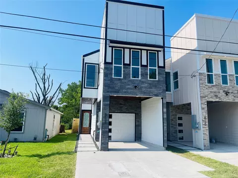 8123 Saint Louis St, Houston, TX 77028