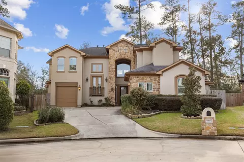 6515 Fraser Point Ct, Spring, TX 77379