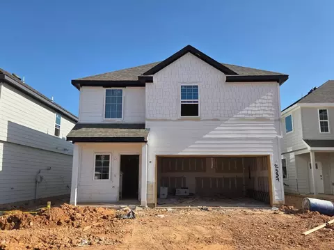 Exterior - 2337 Nooksack Dr, Conroe, TX 77384 photo 2 of 4