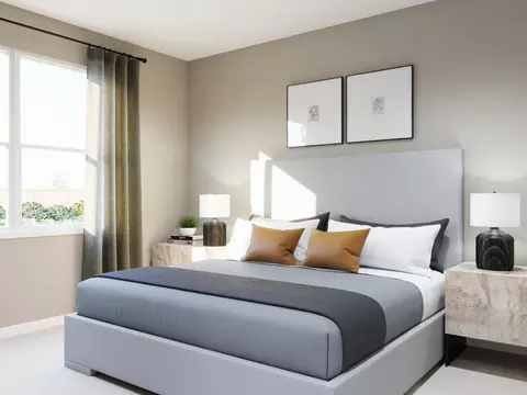 Bedroom - 2337 Nooksack Dr, Conroe, TX 77384 photo 1 of 6