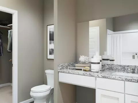 Bath - 2337 Nooksack Dr, Conroe, TX 77384 photo 1 of 4