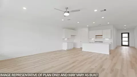 Entry Way - 403 Summerset Landing Ct, Conroe, TX 77304 photo 1 of 1