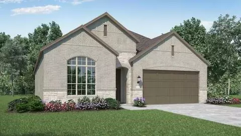 2802 Peach Valley Rd, Fulshear, TX 77423