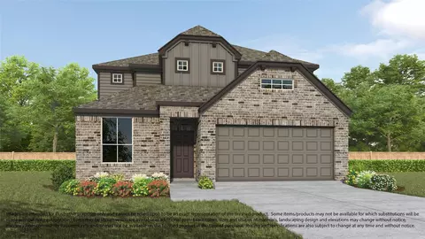 5639 Toledo Pines Ln, Katy, TX 77449