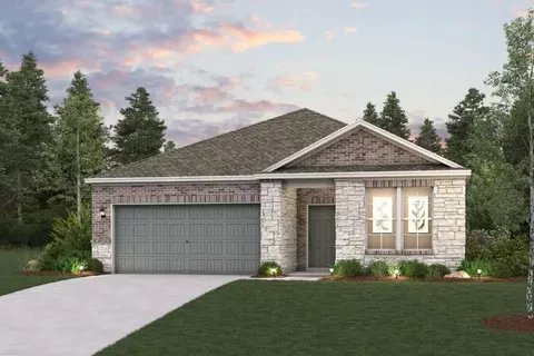 1112 Independence Ave, Bay City, TX 77414