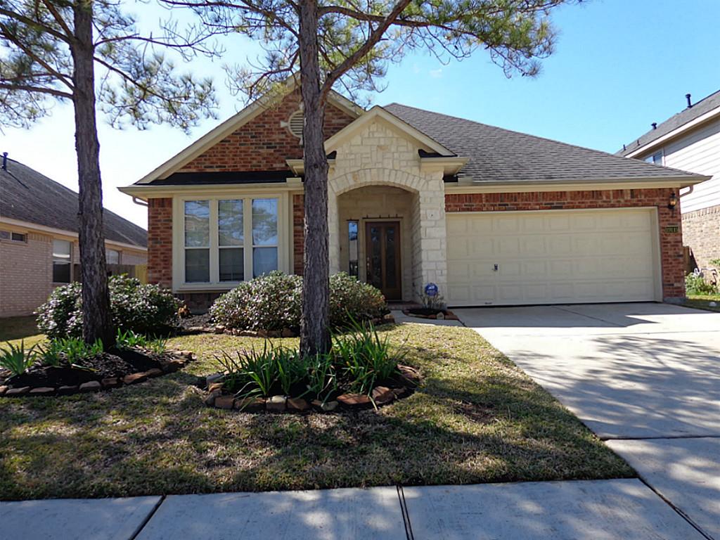 19115 Crystola Park, Spring, TX 77373 photo 1