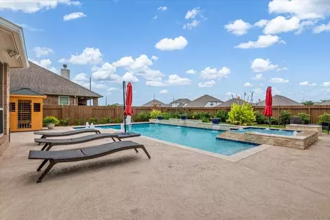 31718 Sydney Creek Dr, Hockley, TX 77447
