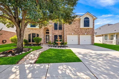 20615 Cypress Green Ln, Cypress, TX 77433