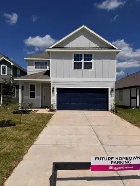 Exterior - 22459 Ringtail Rd, Splendora, TX 77372 photo 2 of 5