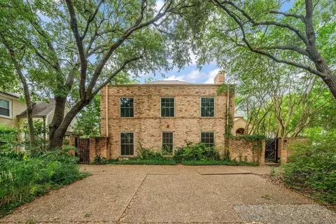 2219 Dickey Pl, Houston, TX 77019