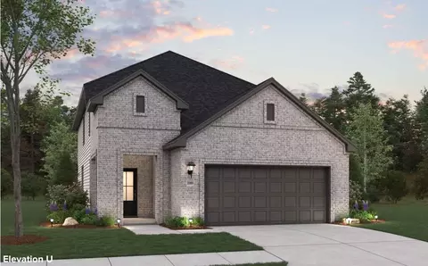 21443 Gazania Daisy Ln, Tomball, TX 77377
