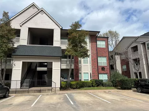 1330 Old Spanish Trl #4312, Houston, TX 77054