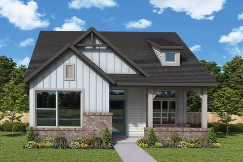 6315 Prospect Oaks Pkwy, Katy, TX 77449