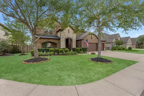 2906 Dogwood Blossom Trl, Pearland, TX 77581