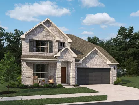9906 Red Knot, Mont Belvieu, TX 77523