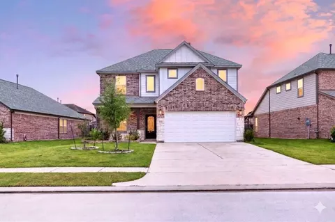 18438 Windy Knoll Way, Houston, TX 77084
