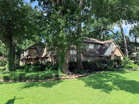 Exterior - 16003 Algrave Ln, Spring, TX 77379 photo 2 of 9
