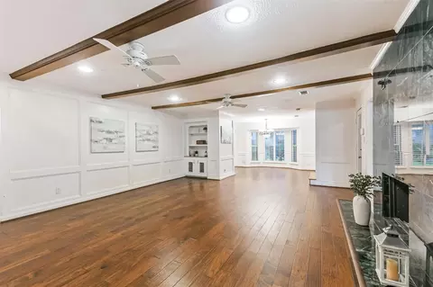 Living - 16003 Algrave Ln, Spring, TX 77379 photo 3 of 4
