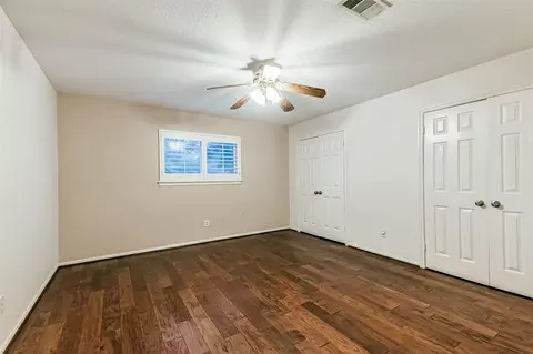 Bedroom - 16003 Algrave Ln, Spring, TX 77379 photo 6 of 7