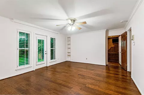 Bedroom - 16003 Algrave Ln, Spring, TX 77379 photo 1 of 7