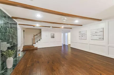 Living - 16003 Algrave Ln, Spring, TX 77379 photo 2 of 4