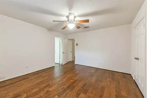 Bedroom - 16003 Algrave Ln, Spring, TX 77379 photo 3 of 7