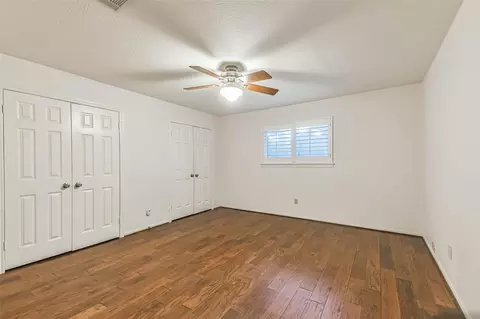 Bedroom - 16003 Algrave Ln, Spring, TX 77379 photo 2 of 7