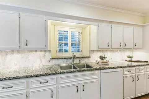 Kitchen - 16003 Algrave Ln, Spring, TX 77379 photo 3 of 6