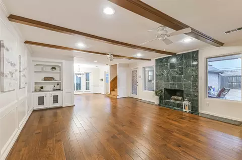 Living - 16003 Algrave Ln, Spring, TX 77379 photo 1 of 4