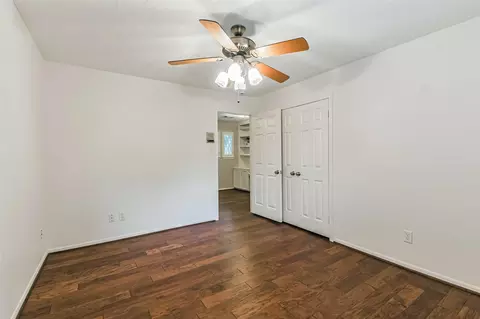 Bedroom - 16003 Algrave Ln, Spring, TX 77379 photo 5 of 7
