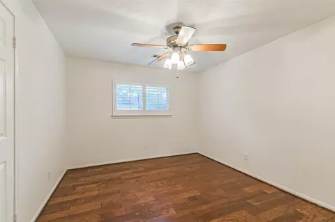 Bedroom - 16003 Algrave Ln, Spring, TX 77379 photo 4 of 7