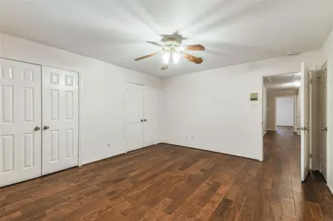 Bedroom - 16003 Algrave Ln, Spring, TX 77379 photo 7 of 7