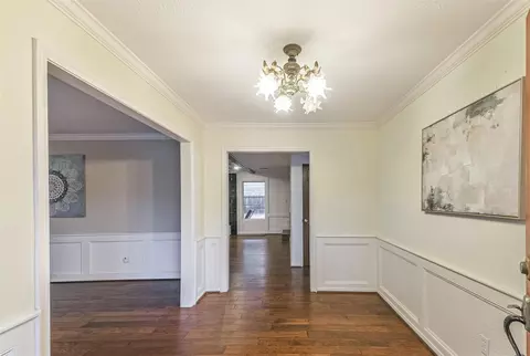 Entry Way - 16003 Algrave Ln, Spring, TX 77379 photo 1 of 1
