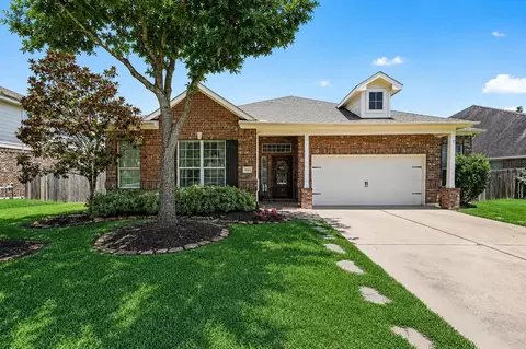 27006 Cliff Pointe Ln, Katy, TX 77494
