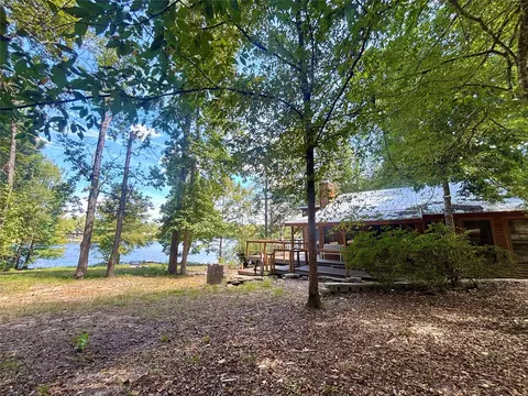 745 County Road 3170, Colmesneil, TX 75938