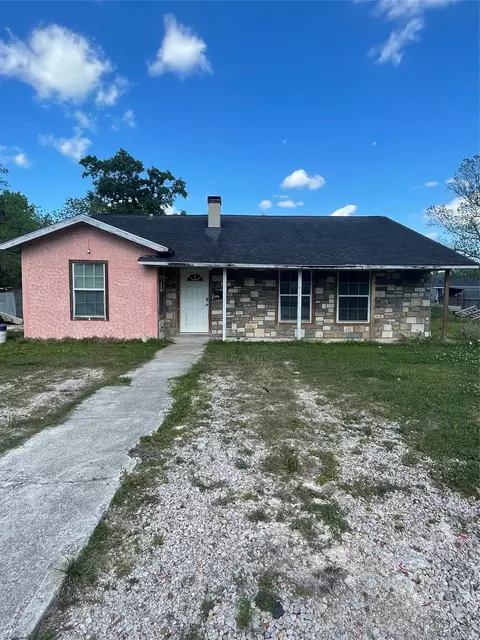 4402 Dallas St, Beaumont, TX 77703