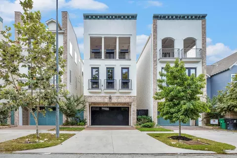 540 W 26th St #A, Houston, TX 77008