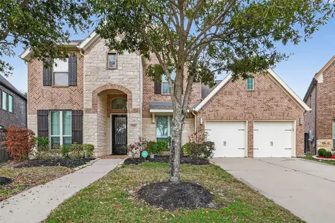 710 Butterfly Garden Trl, Richmond, TX 77406