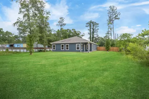 Exterior - 14390 Half Circle St, Splendora, TX 77372 photo 3 of 4