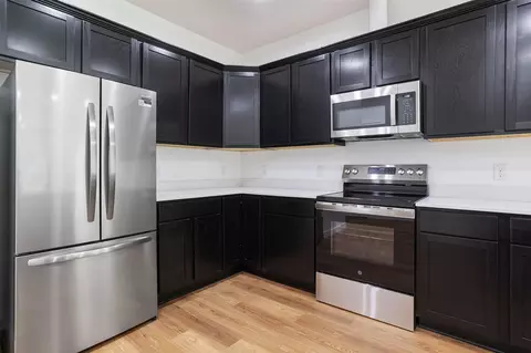Kitchen - 14390 Half Circle St, Splendora, TX 77372 photo 1 of 3