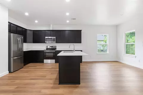 Kitchen - 14390 Half Circle St, Splendora, TX 77372 photo 3 of 3